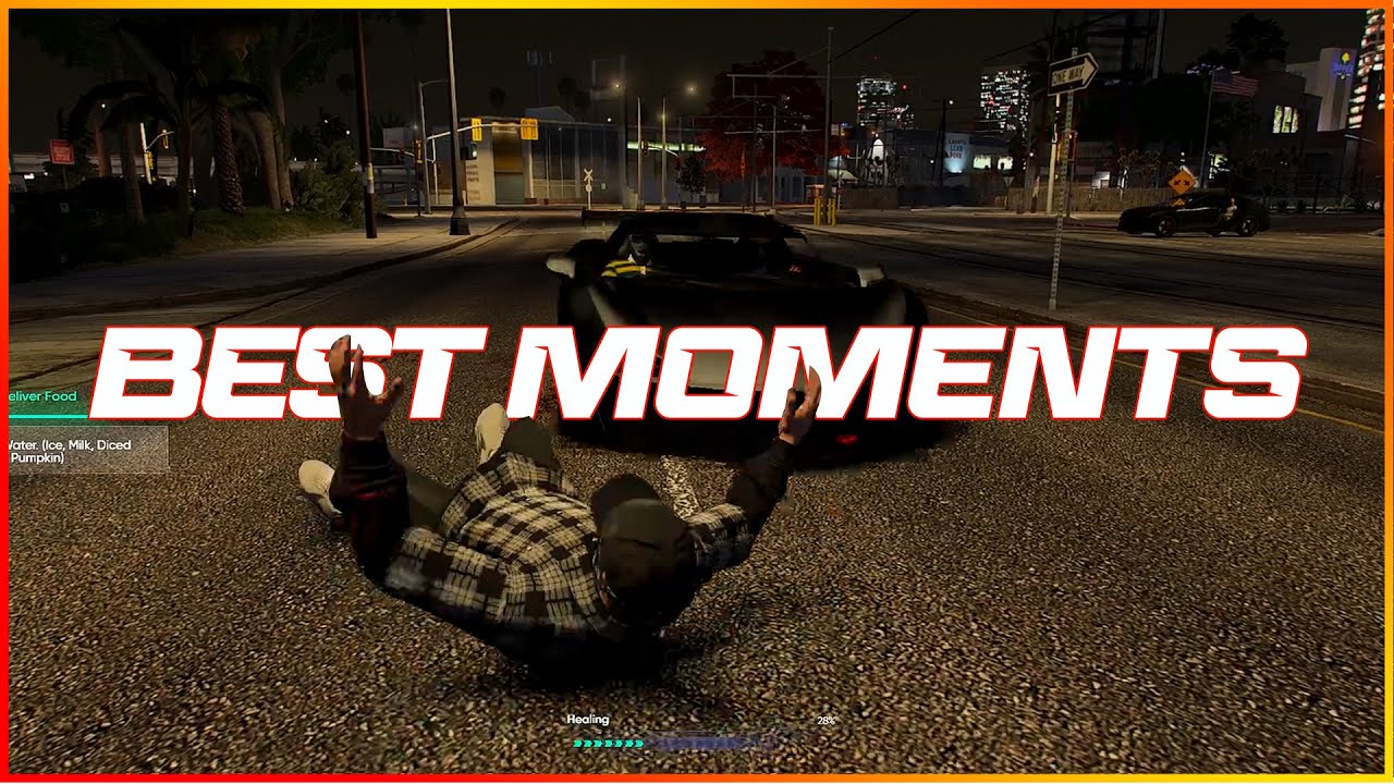 GG BOYS BEST MOMENTS (ep.1)  | Cypress Gang Gang Nopixel 4.0