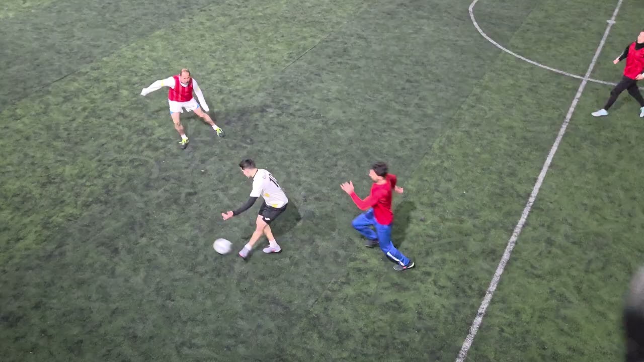 M.Vasif xatirəsinə turnir (2/1) Qala HFK 3 --- 4 Maştağa HFK (ilk oyun 0:2)