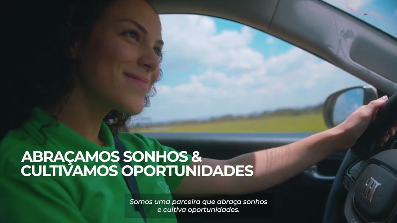 Lavoro – Confiança e inovação para o agro da América Latina