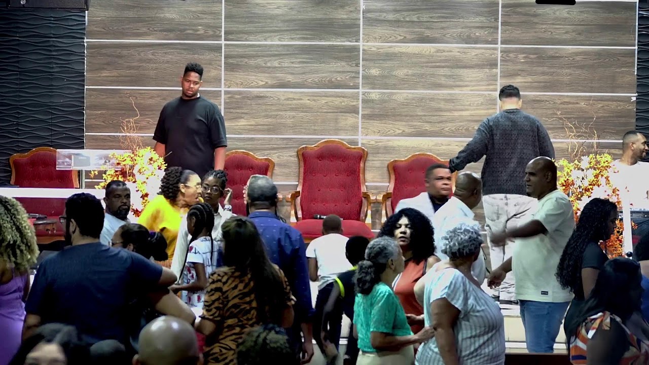 Culto da família