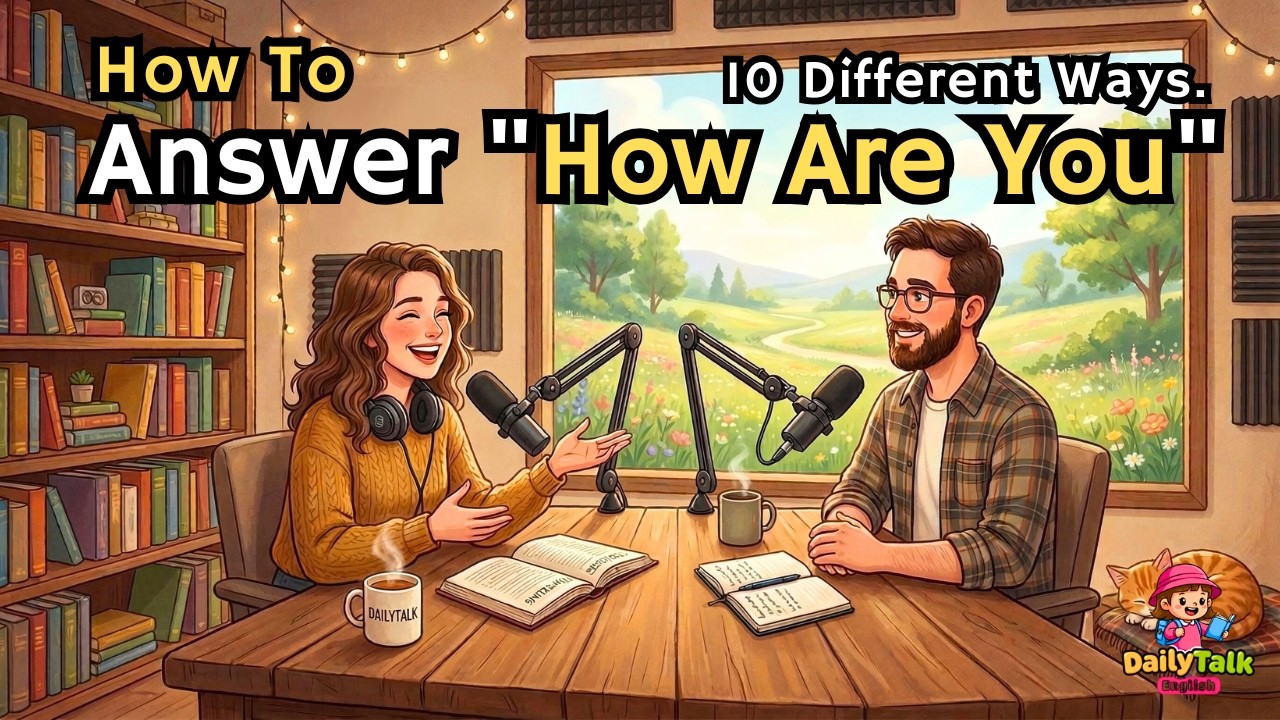 How To Answer 