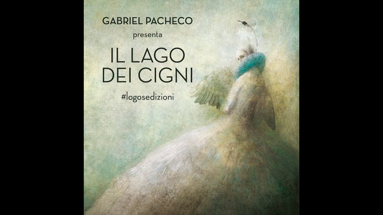 Gabriel Pacheco presenta: IL LAGO DEI CIGNI