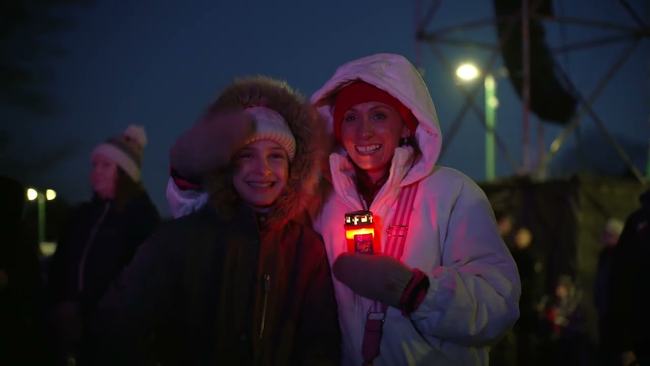 Light Up A Life 2025 Highlights