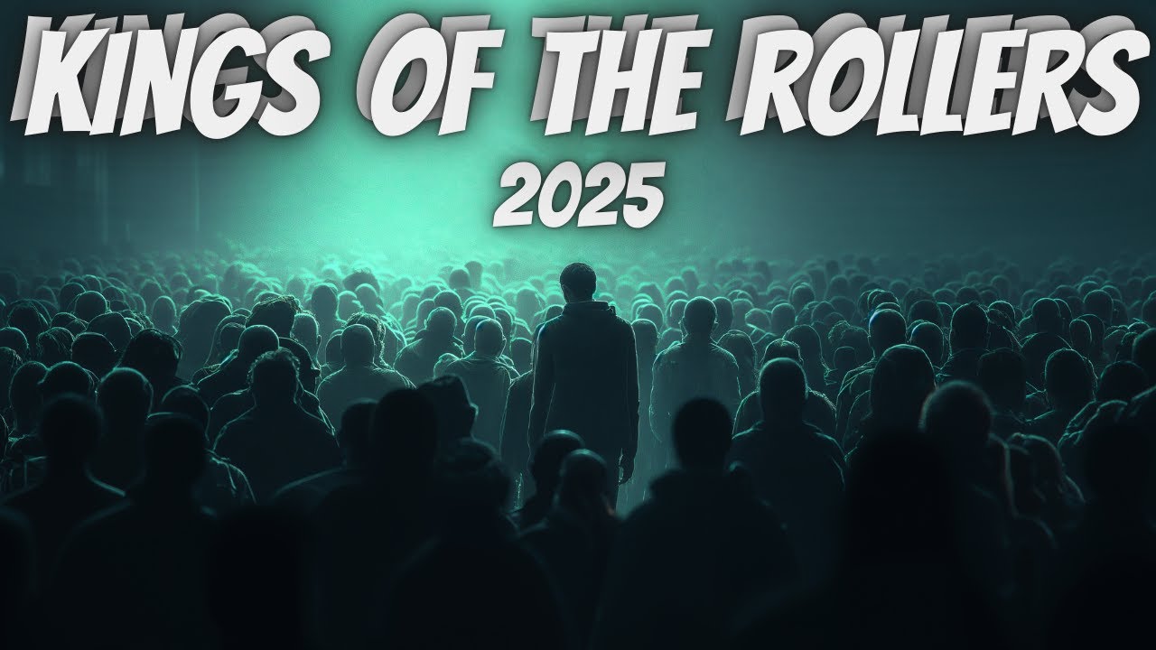 KINGS OF THE ROLLERS 2025