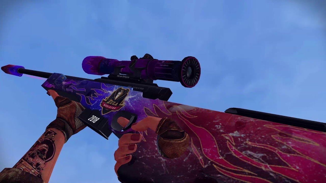 JUGANDO DM CON AWP +6 ZWC (+Tips) | relyK