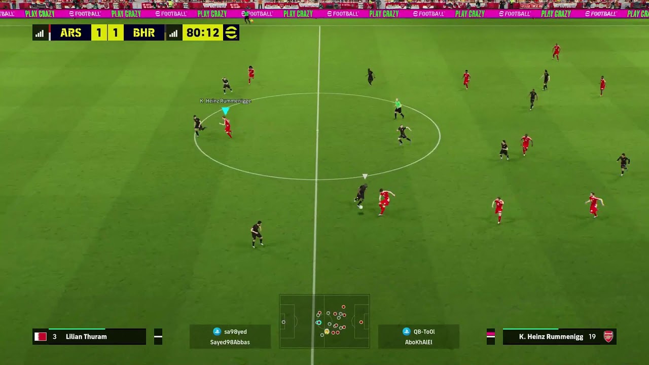 efootball 26 | توصيل حساب الى 2000 نقطة