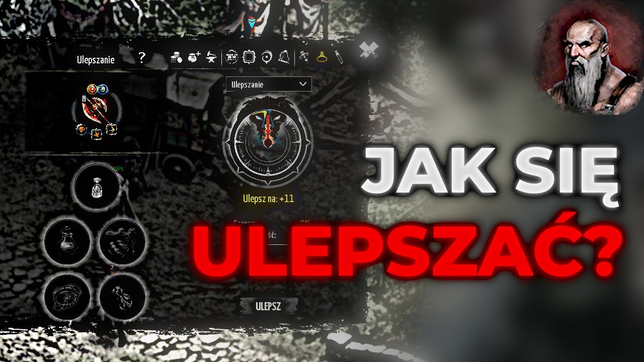 Modyfikacja Sprzętu u NPC - Mega poradnik - Broken Ranks