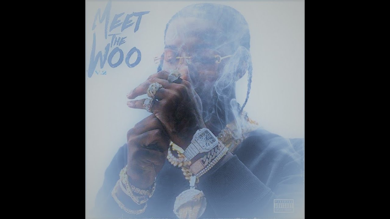 Pop Smoke War Chopped and Screwed