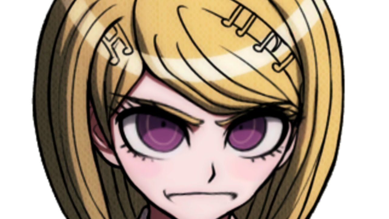 Danganronpa CRACK #4