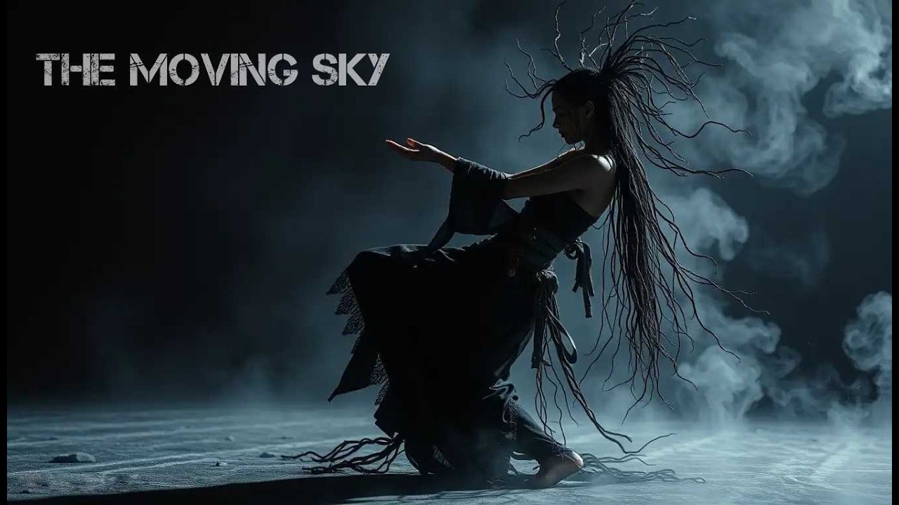 Deep House & Melodic Techno (Best Tracks Mix) | The Moving Sky – Zelyonic