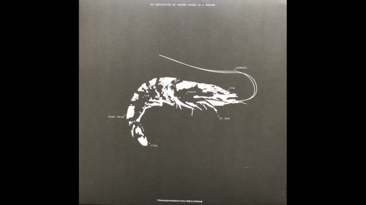 Ebi - Space Teddy Collection ( Vinyl )