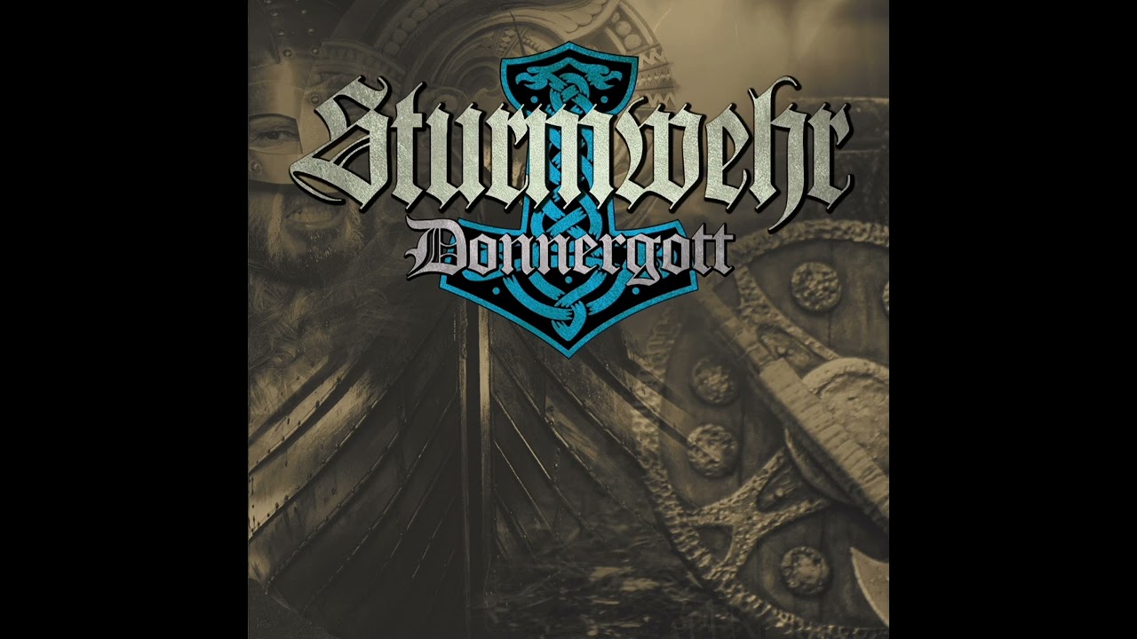Sturmwehr - Widerstand