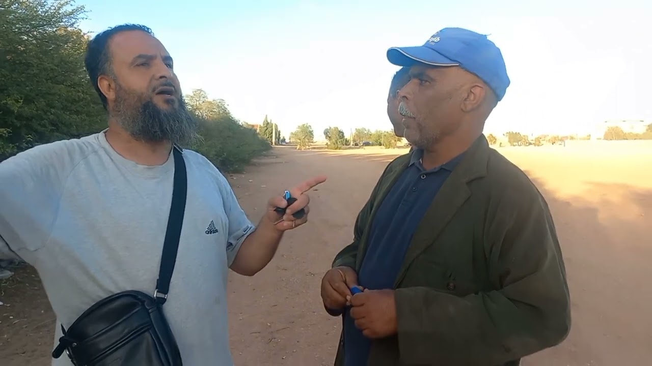 سي بوجمعة بوقال قصة مع مول البغلة لي تتركل🤣🤣🤣🤣
