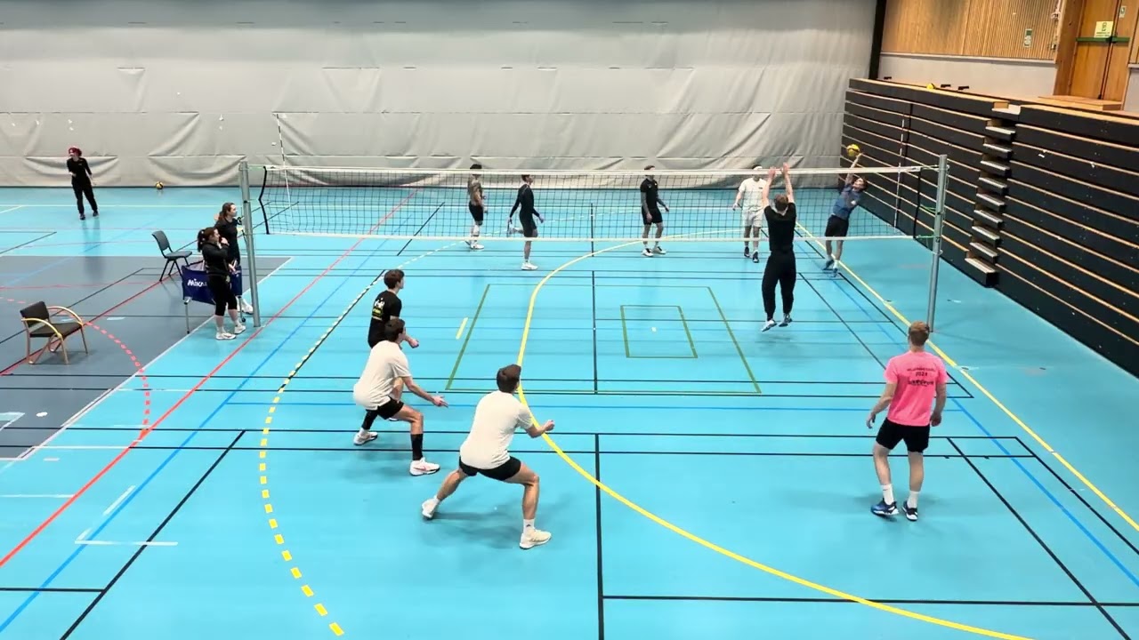 H2c trening 
