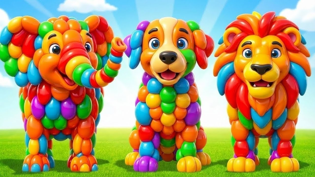 The mascot vibrato assistant dog placed on the football field is popular, co-produced, and creative