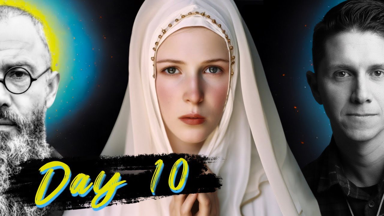 10: Дайте Мэри свой дом