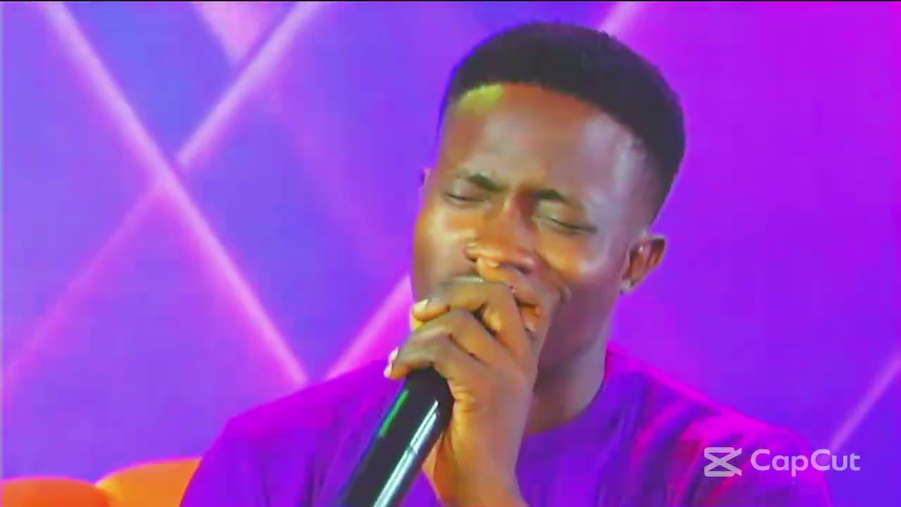 MORTAL MAN AWESOME GOD .. ERNEST KINGS@KoinoniaGlobal @koinoniawatchtv 🔥🔥🔥🔥