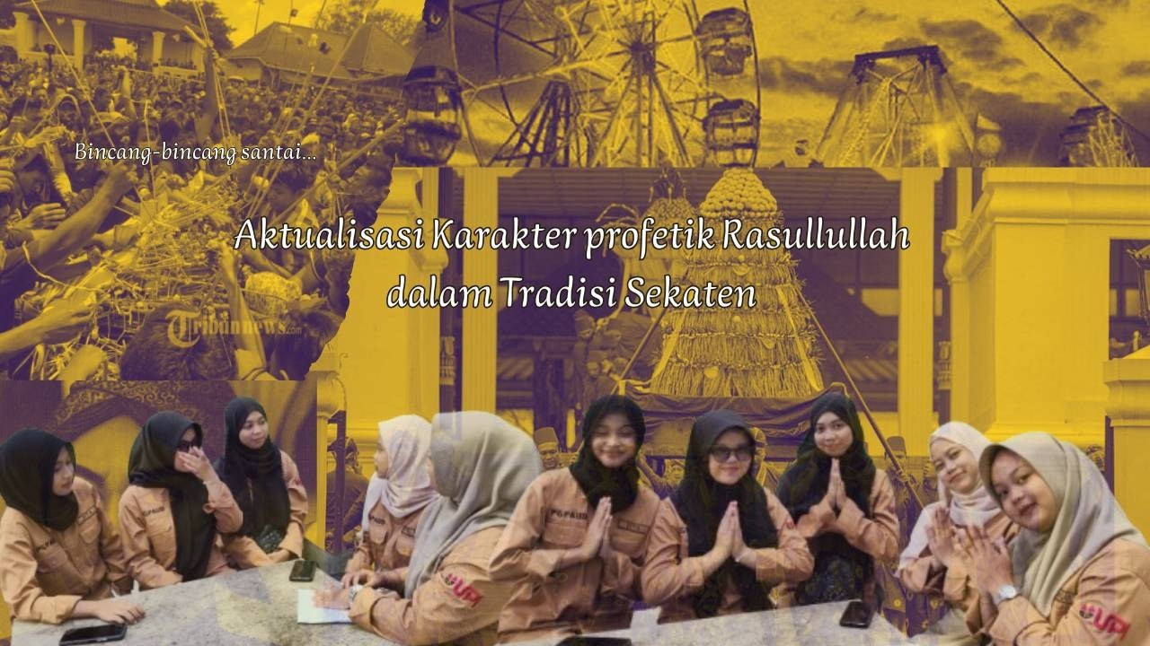 PODCAST SEKATEN-KELOMPOK 2 SPAI 2C PGPAUD