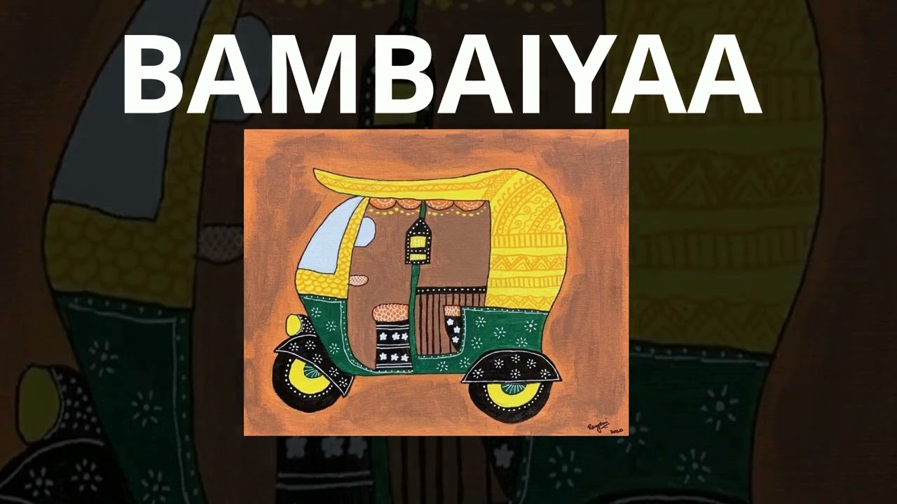 [SOLD] BAMBAIYAA || INDIAN TYPE INSTRUMENTAL BEAT || SOUTH INDIAN TYPE || NEW 2K23