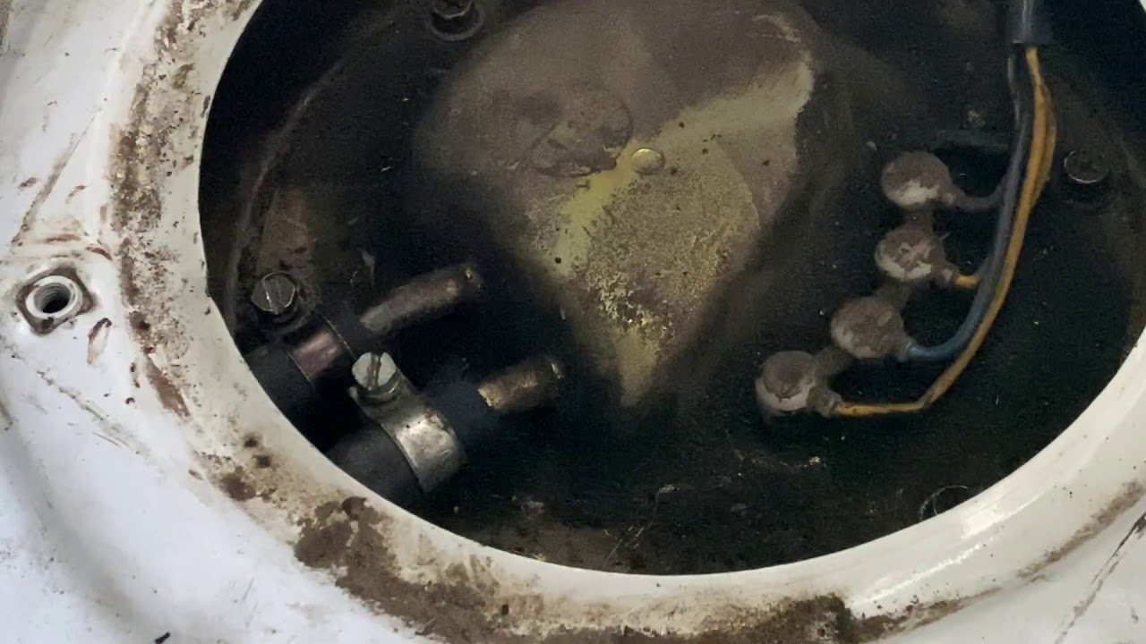How To Replace S13 Walbro 255 Fuel Pump