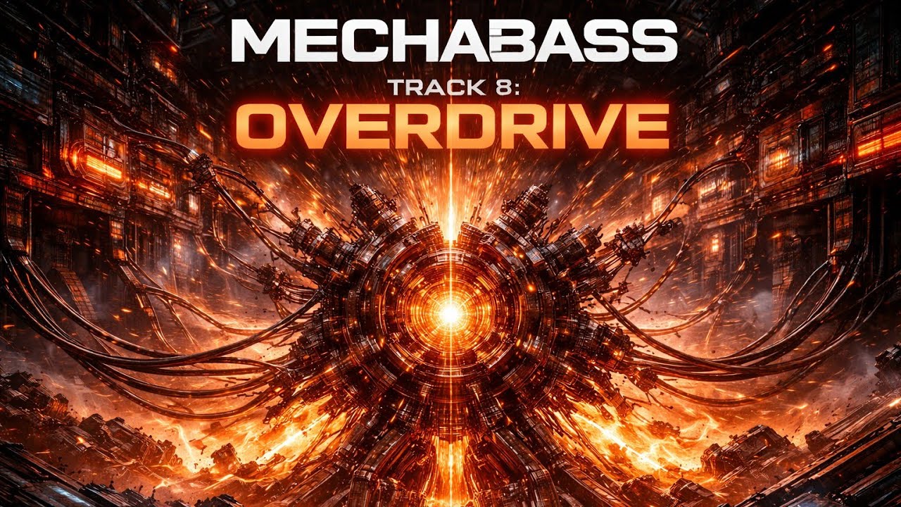 Overdrive 