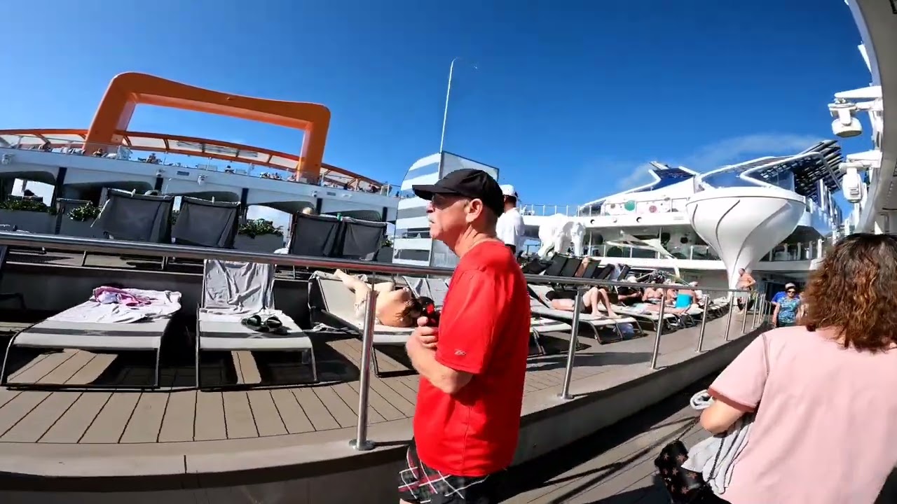 Puerto Rico  波多黎各
