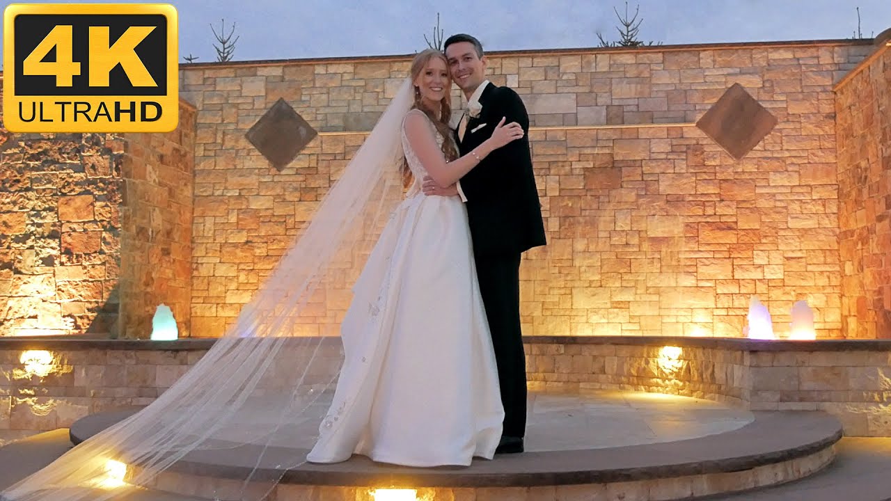 Carissa And James Wedding Highlights @ The Grand in Totowa, NJ