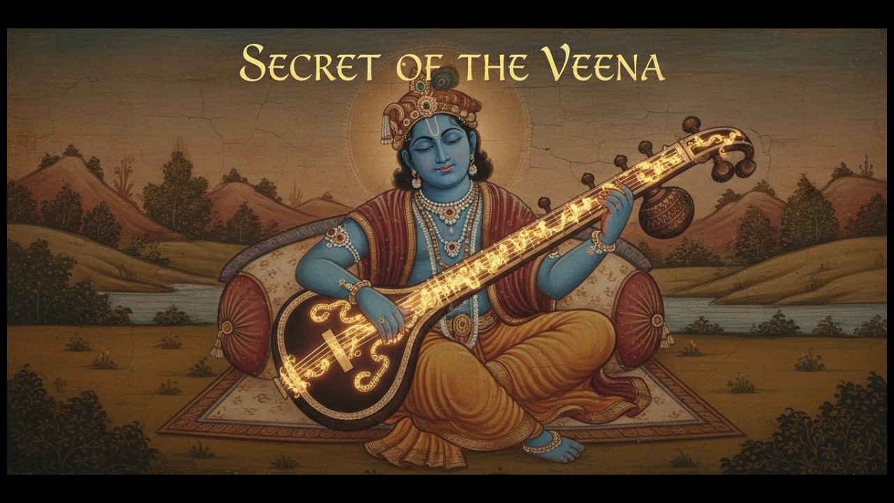 What Happens When You Chant a Mantra? (Ancient Tantra Secret Revealed)