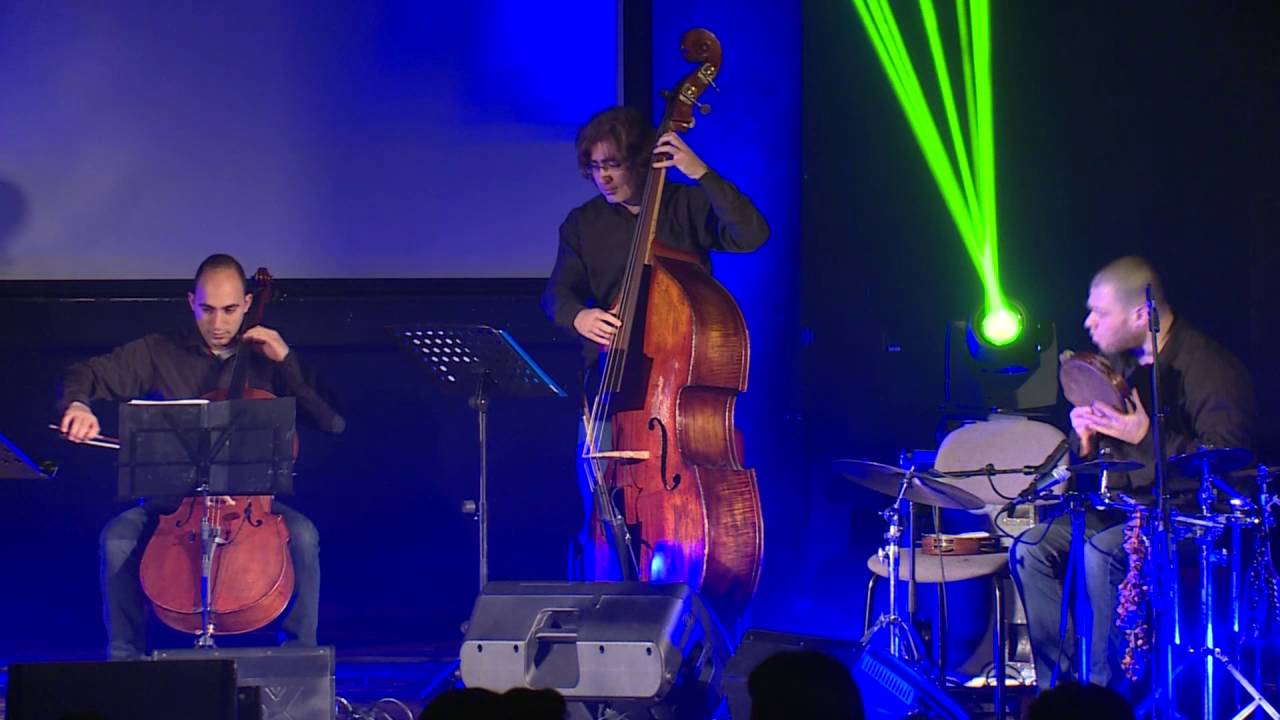 شجن - سماعي نهاوند