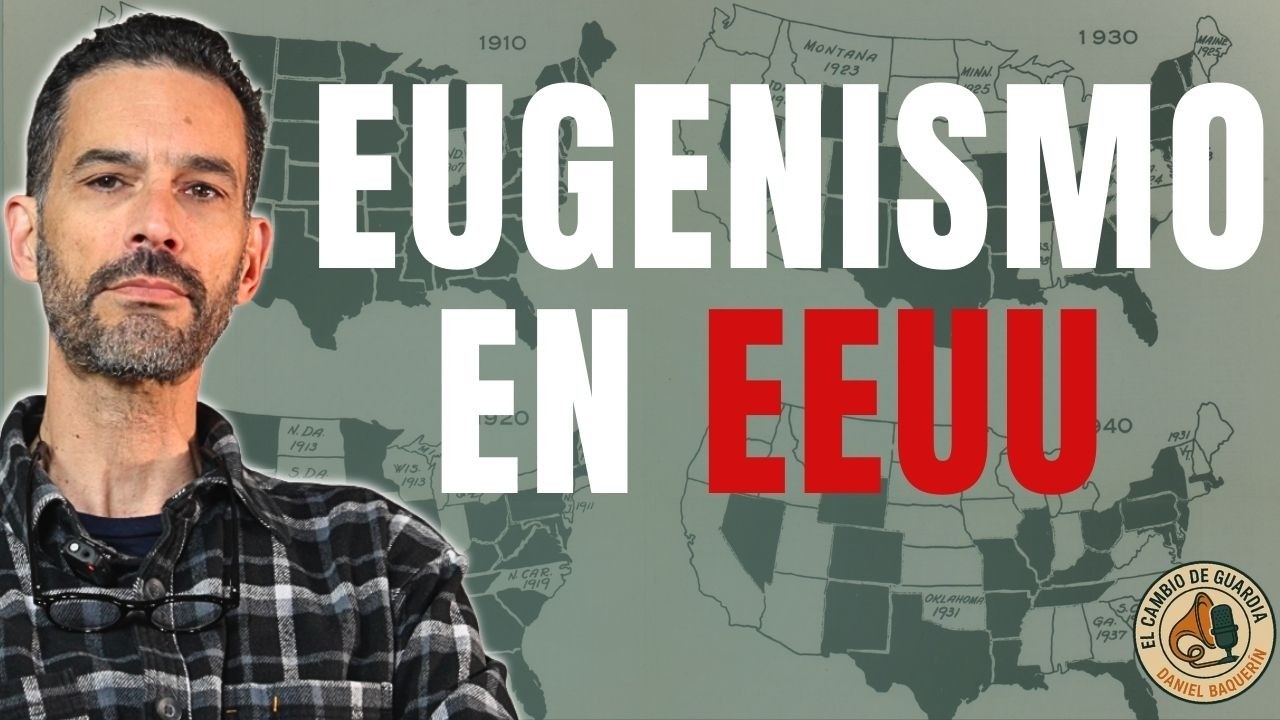 ¿El eugenismo estadounidense creó la base del nazismo alemán?