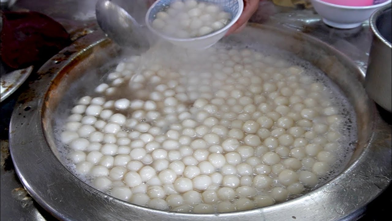 羅東人的驕傲！爆吃羅東【8個】必吃美食，一次讓你大開眼界！你不能錯過的經典小吃 - Taiwan Street Food