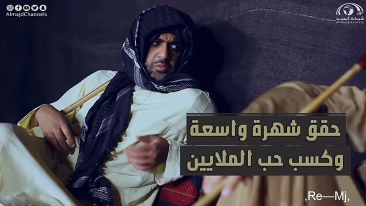 مونتاج. #١٠٠ مسلسل واكثر. 💙.