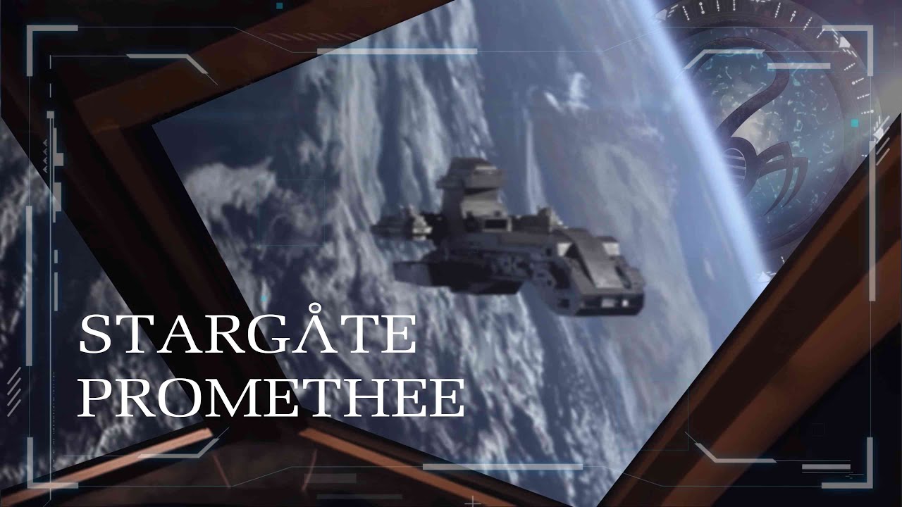 STARGATE Prometheus