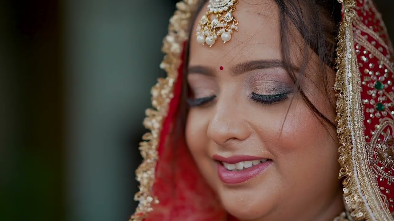 Sukhpaljit Singh weds Simran preet kaur | Highlight | raj studio : 8427255535