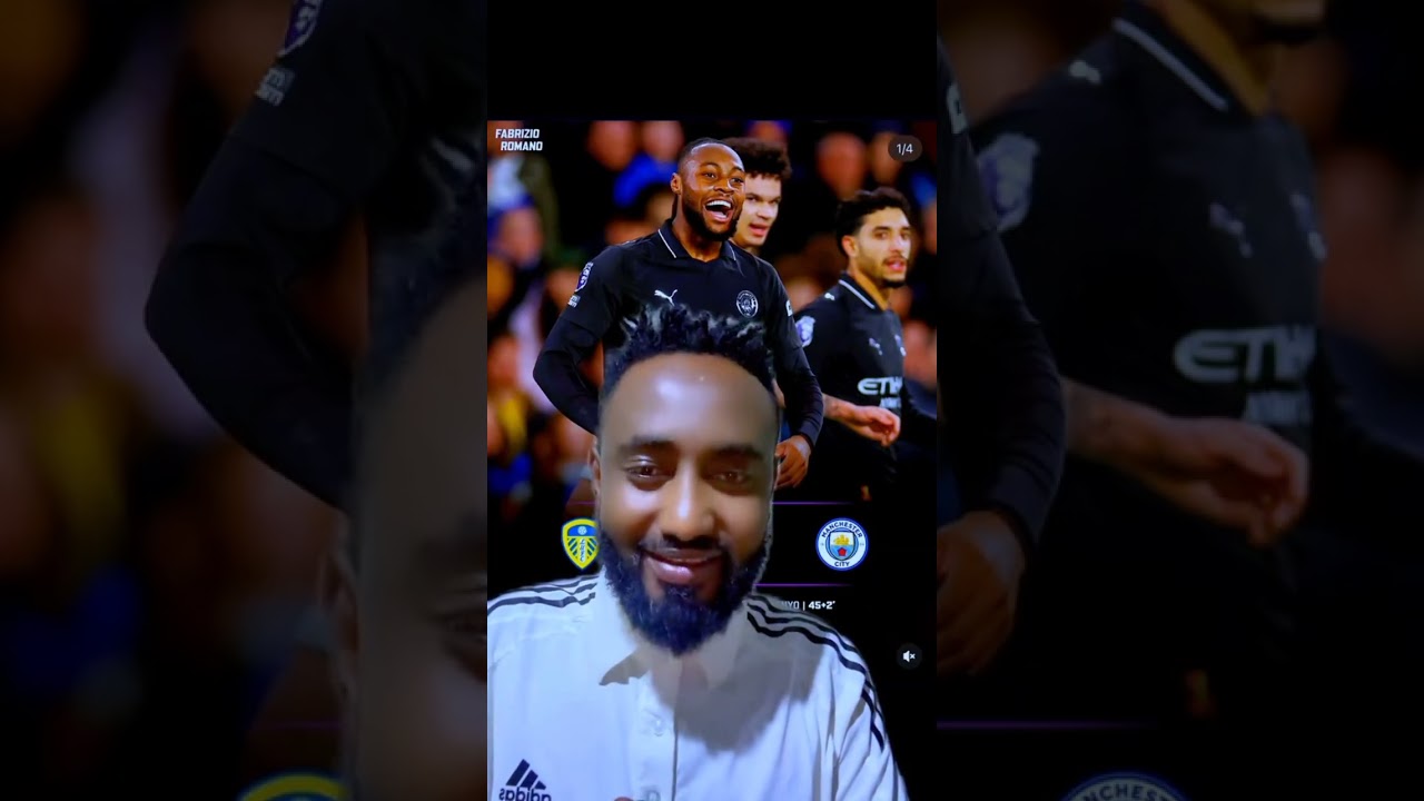 ከ ማንቲስተር ሲቲ ድል በውሃላ የቲክቶኩ ብሽሽቅ ቀጥሏል