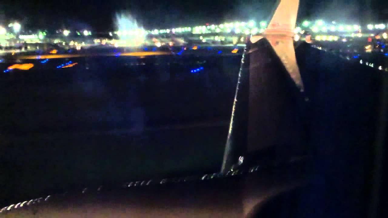 FULL FLIGHT: Chicago-West Palm Beach: American Airlines Boeing 737-823