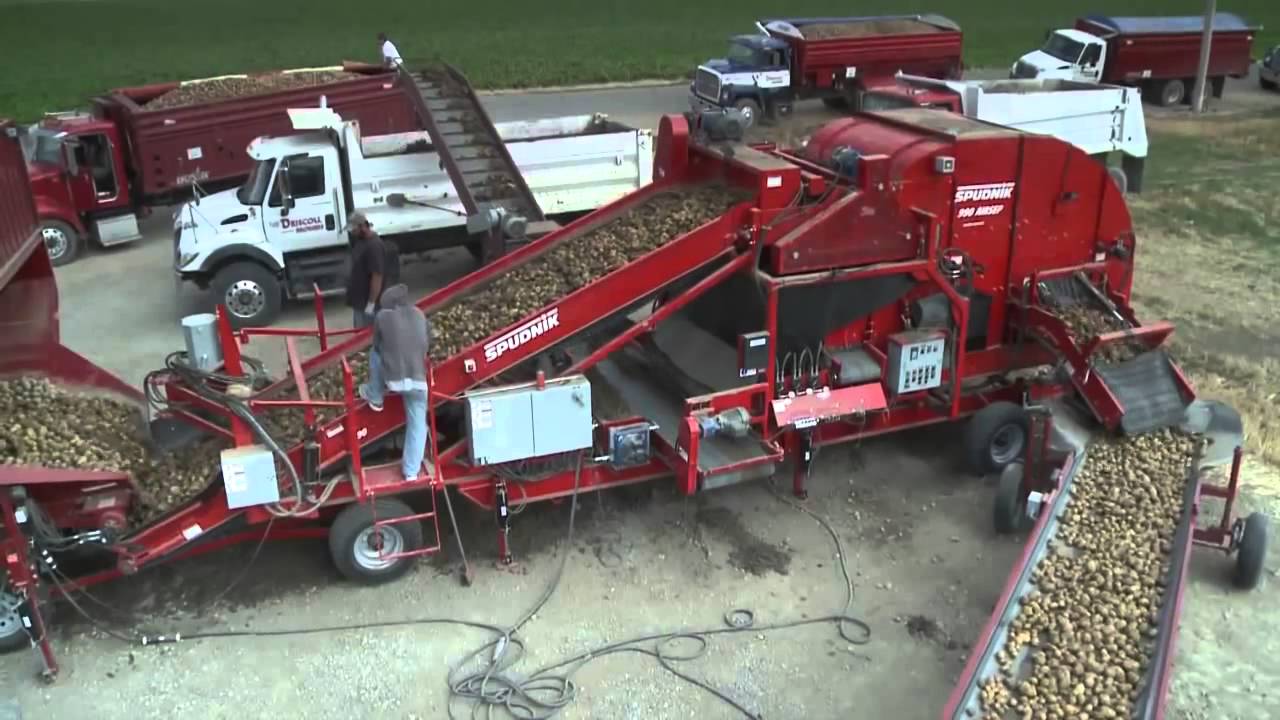 Spudnik MDL 991 AirSep Stationary Eliminator