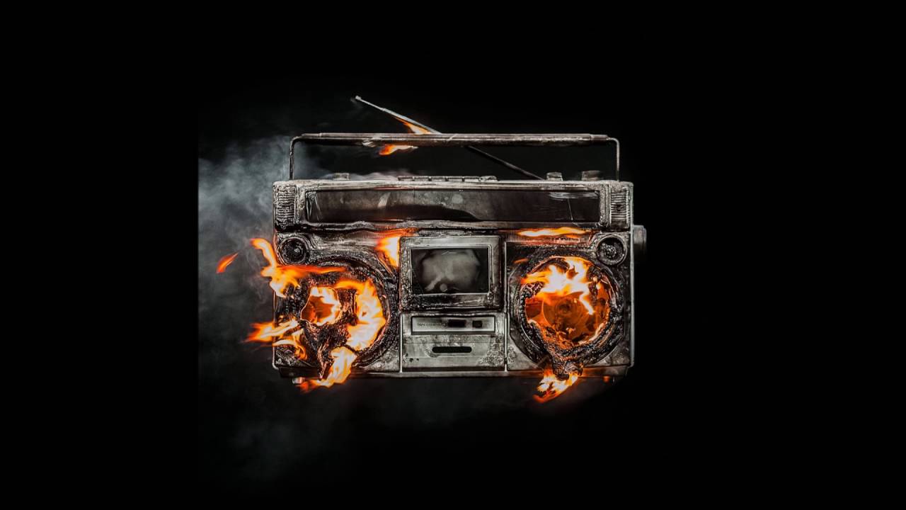 Green Day - Bang Bang - Just Bass