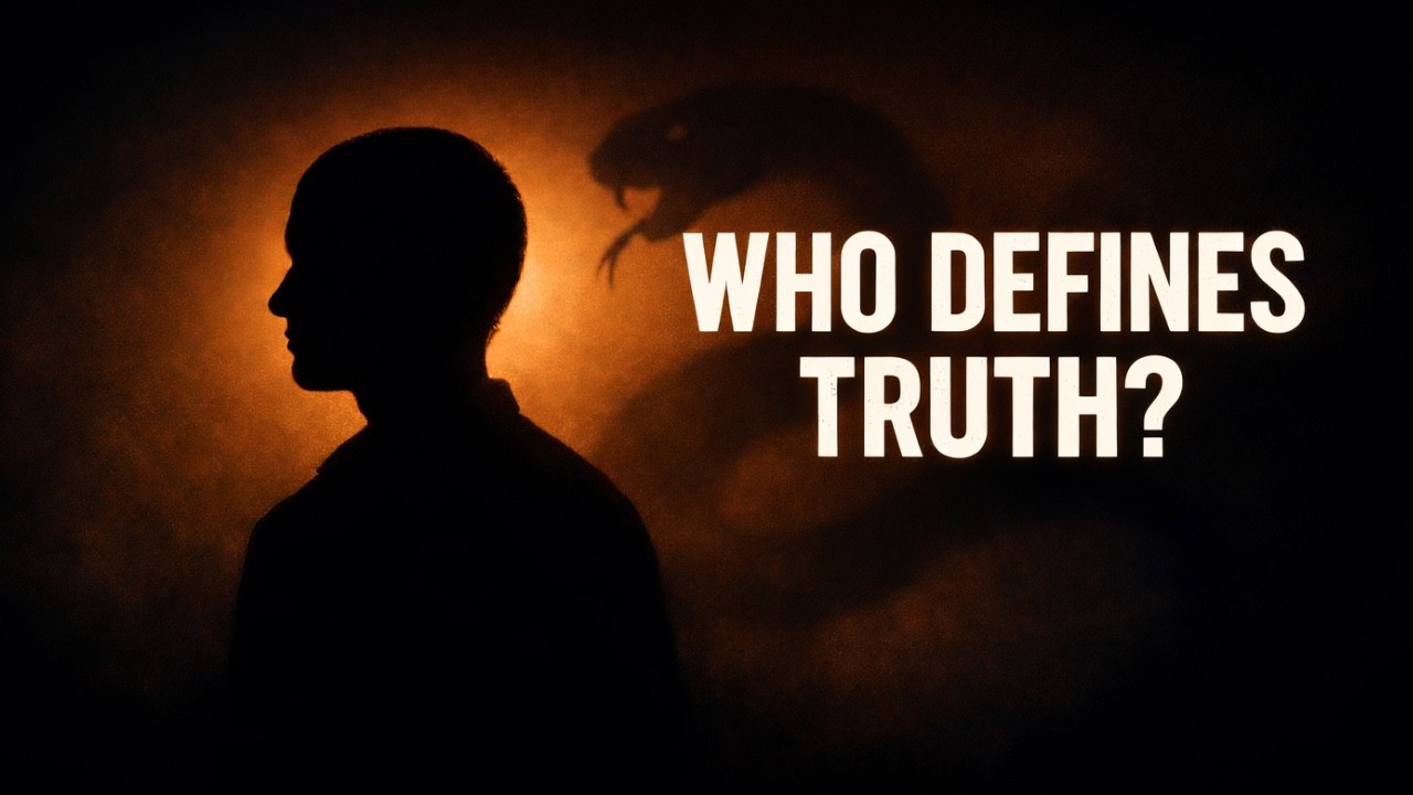 Why You Don’t Believe What You Think You Believe