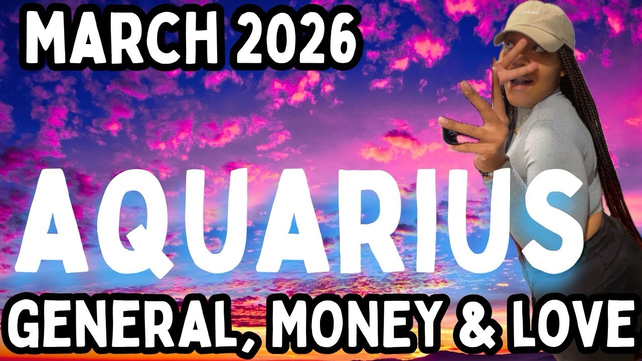 AQUARIUS💎| REMEBER WHO YOU ARE! 