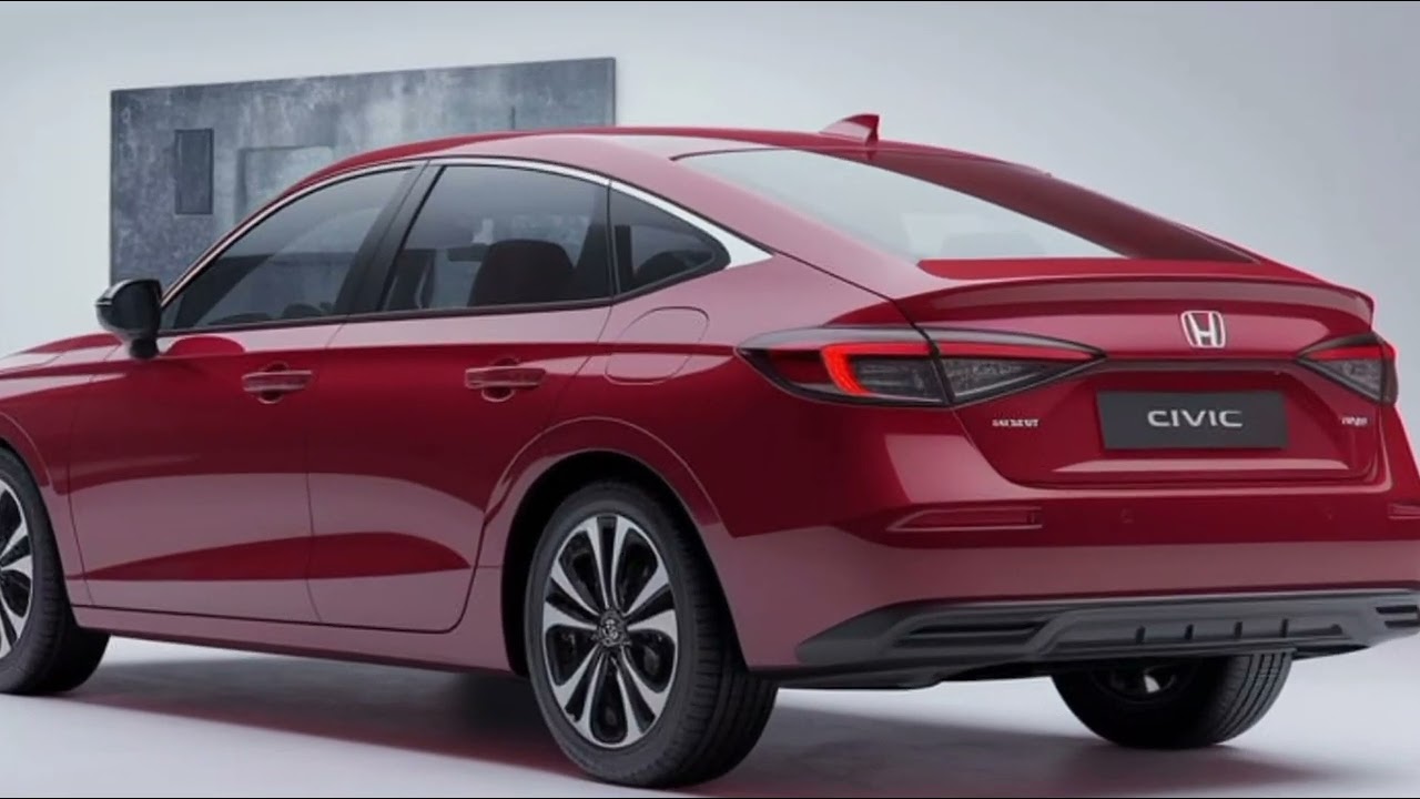 #2025HondaCivicHybrid #HondaCivicHybrid #HondaHybrid #FuelEfficientCars #HybridCars #EcoFriendlyCars