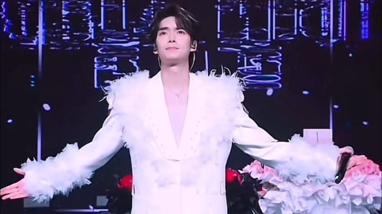 #吴治岗 #wuzhigang 舞台直播 Live Stage Broadcast