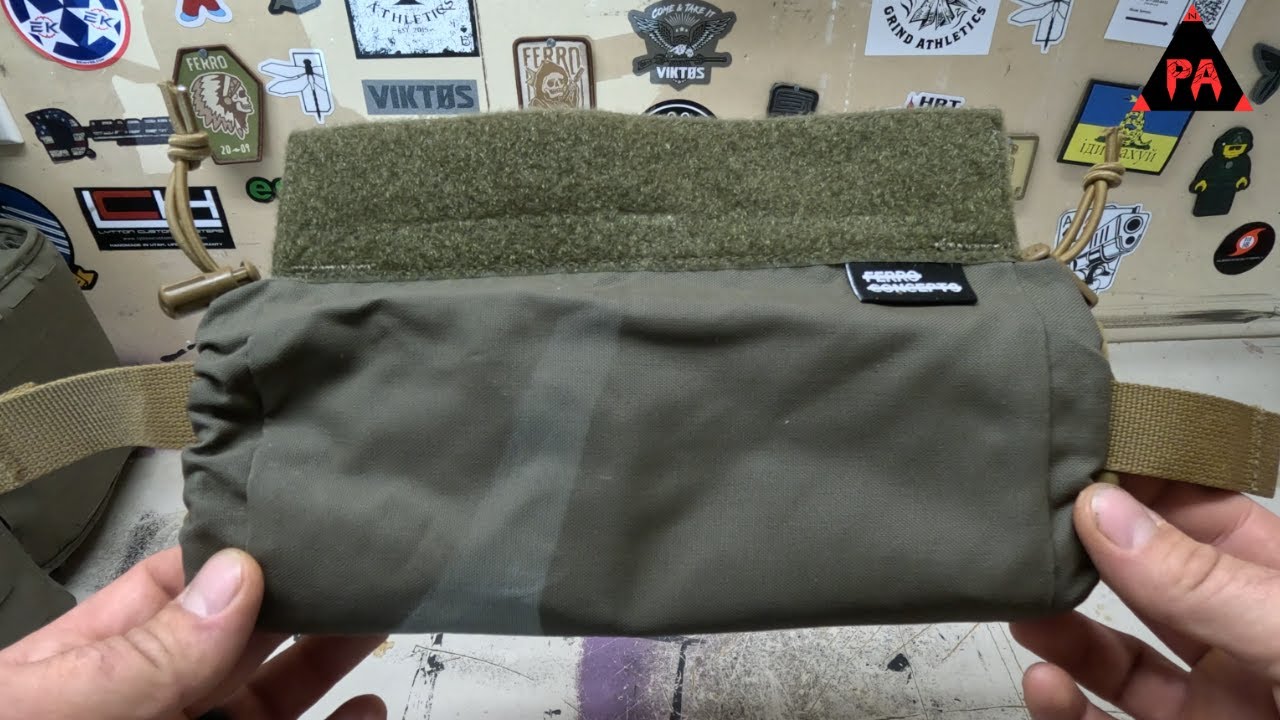 Ferro Concepts SWAT Med Kit
