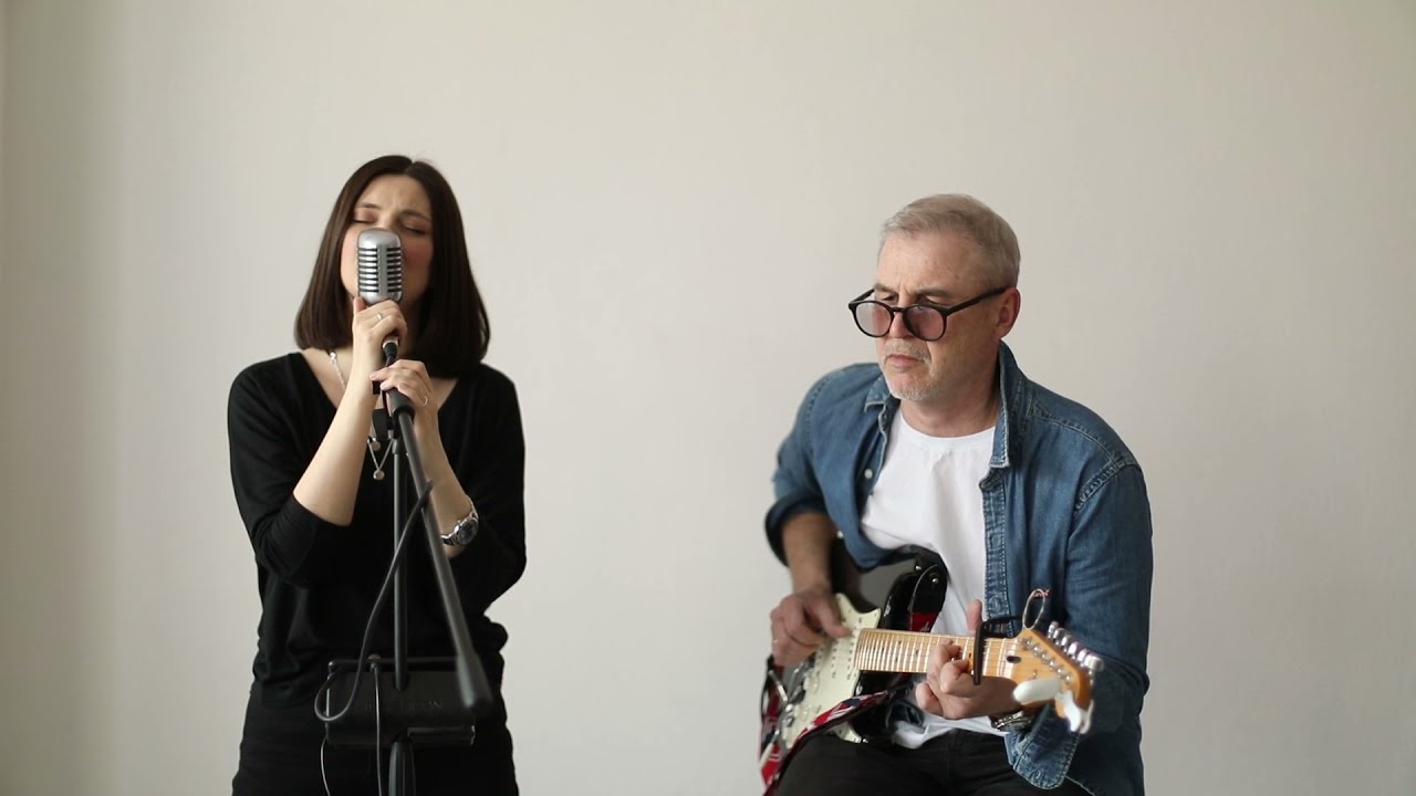 Nada Monada - When the party's over (Billie Eilish cover)