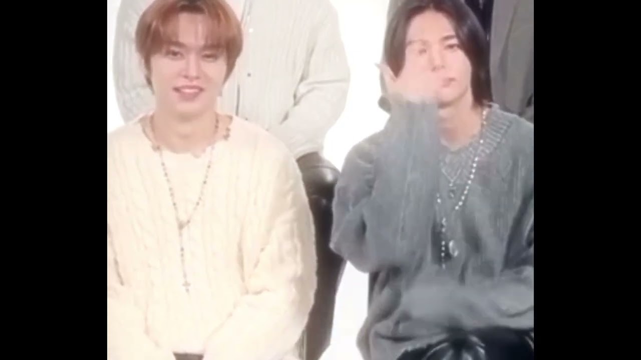 Hyunho fmv