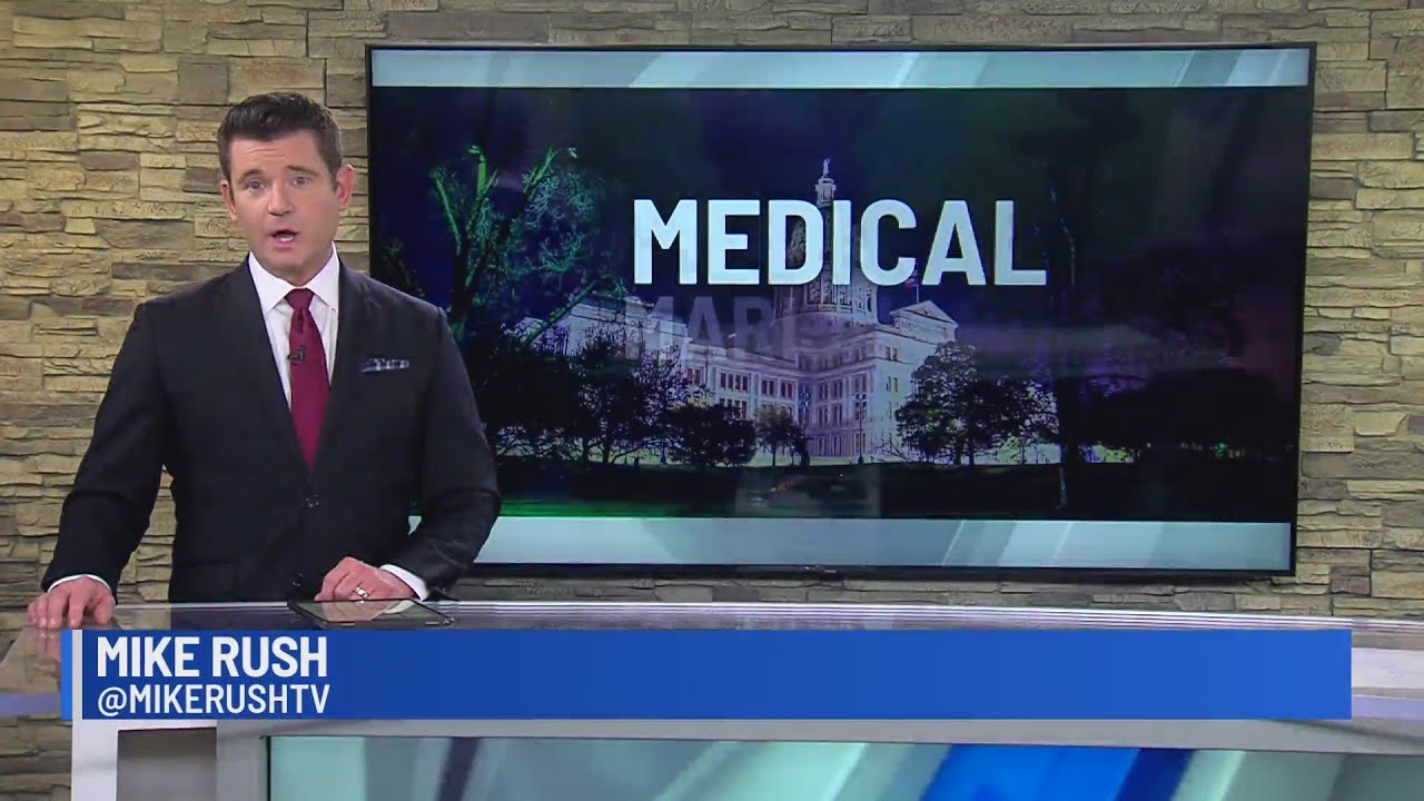 Where does Texas' medical cannabis program stand?