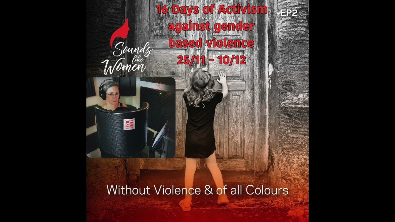 Sounds Like Women Ft. Ania Janczuk 