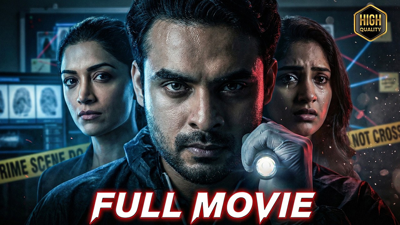 Tovino Thomas, Mamta Mohandas, Rebba Monica Pyschological Thriller Movie | Retro Movies