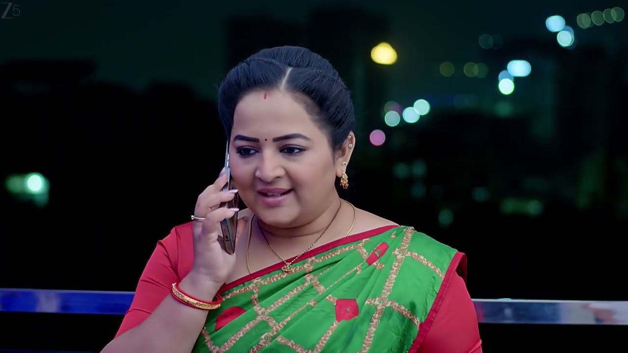 Gundamma Katha | Ep - 2335 | Webisode | Feb 12 2026 | Zee Telugu