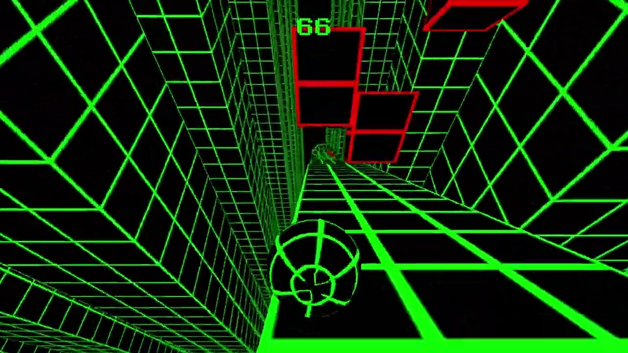 Slope - Speedrun to 100 in 1:15 (World Record)